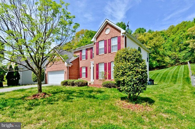 Building Photo - 9118 Little Stone Dr