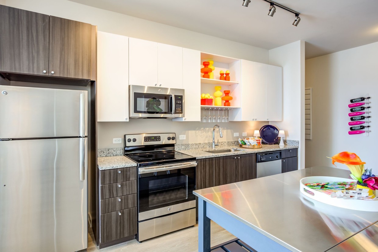 30Six NoDa Apartments - Charlotte, NC | Apartments.com