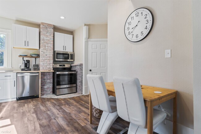Foto del edificio - 1 br, 1 bath House - 129 North Wahsatch Av...