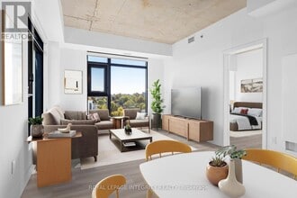 Building Photo - 1360 Carling Ave