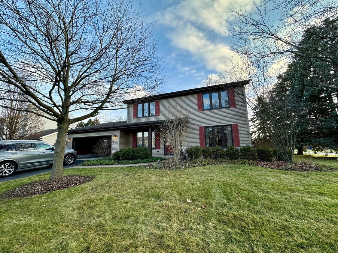 1424 Chestnut Ridge Dr, Naperville, IL 60540 House Rental in