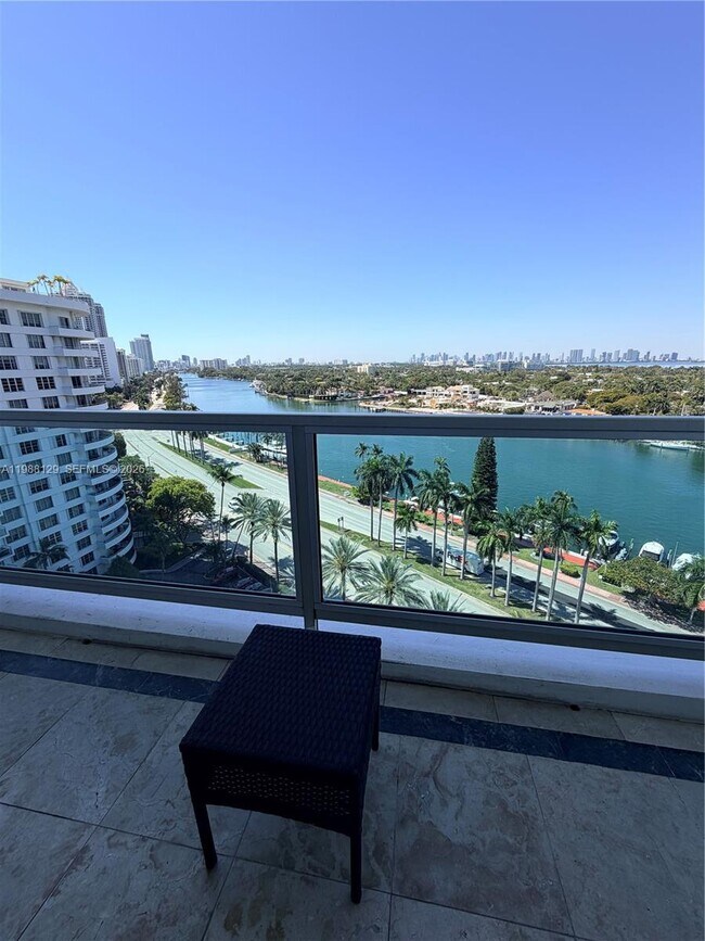 Building Photo - 5161 Collins Ave