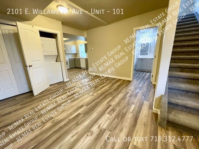 Building Photo - 2101 E Willamette Ave