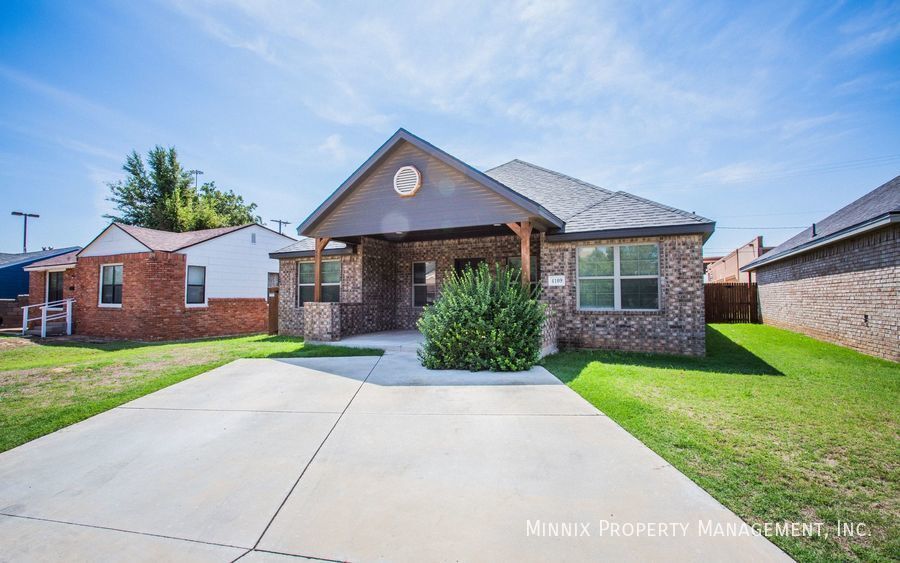 Foto principal - 4115 18th St
