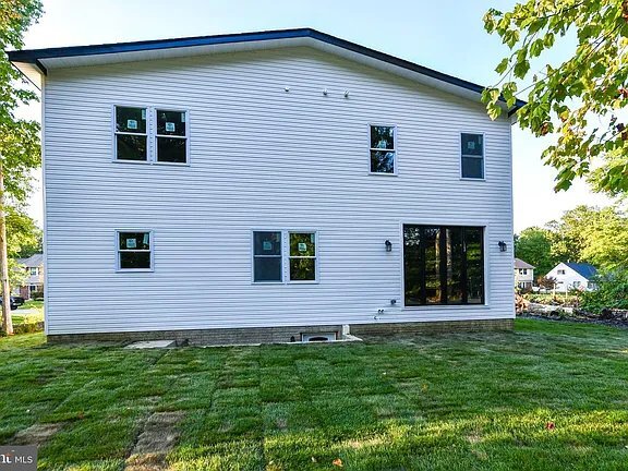Photo - 1 Ayrwood Ln (Bowie, MD) House