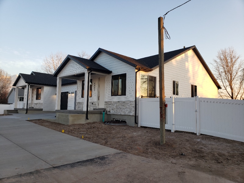 Photo - 6887 S 190 E (Midvale, UT)