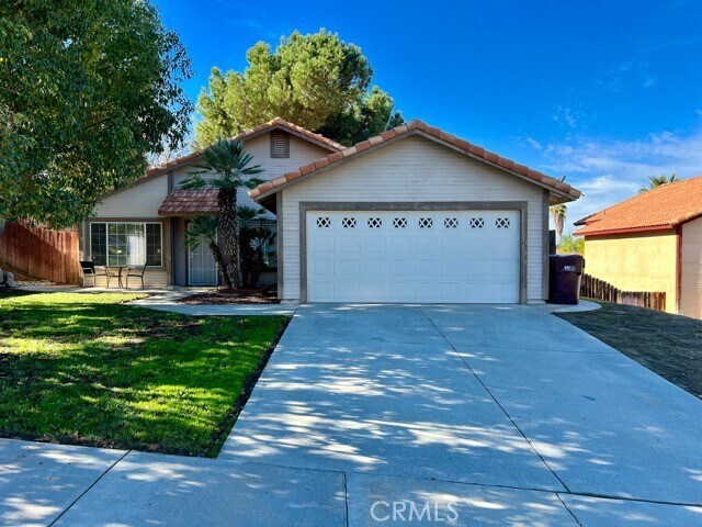 Primary Photo - 25911 Faircrest Cir
