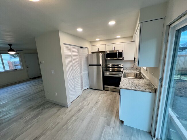 Foto del edificio - 7322 N Albina Ave