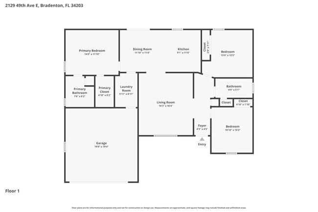 Foto del edificio - 2129 49th Ave E