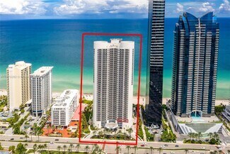 Building Photo - 17201 Collins Ave