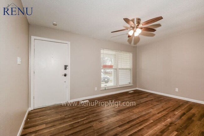 Building Photo - Spring Special: 1/2 off your first month! ...