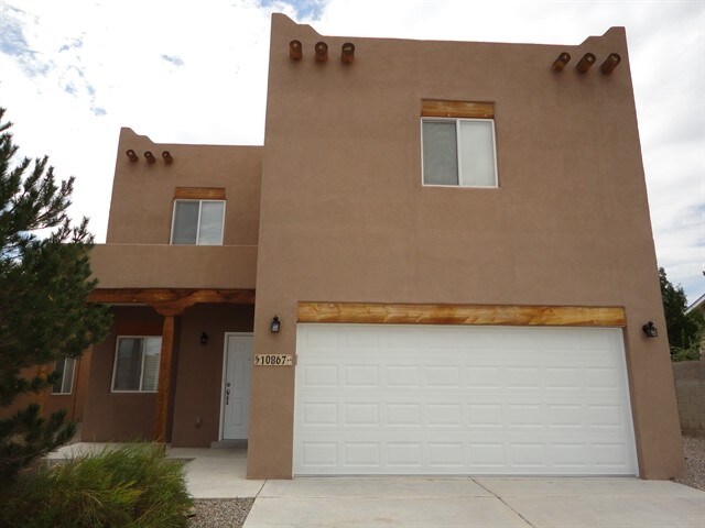 Foto principal - 10867 Pizzo Drive NW