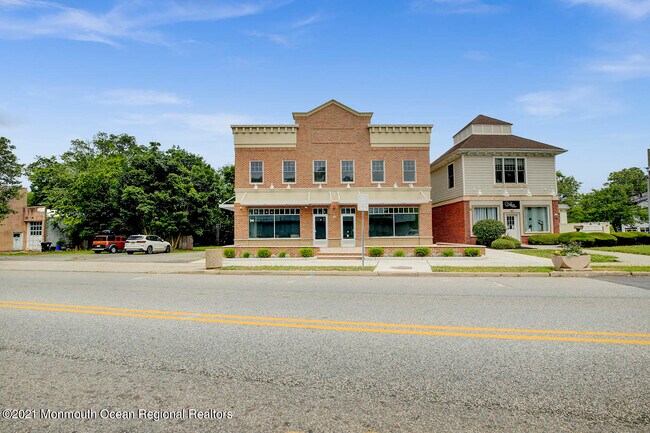 Foto del edificio - 139 Raritan Ave
