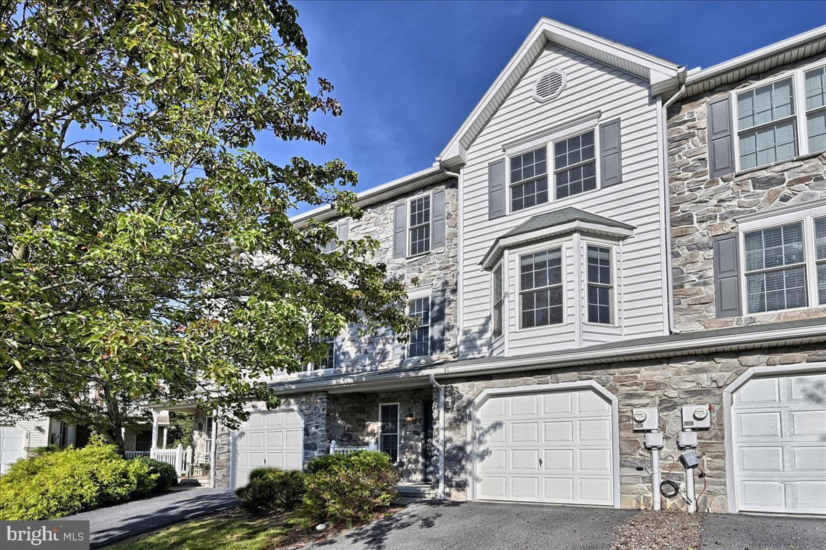 30 Lismore Plz, Mechanicsburg, PA 17050 Townhome Rentals in Mechanicsburg PA