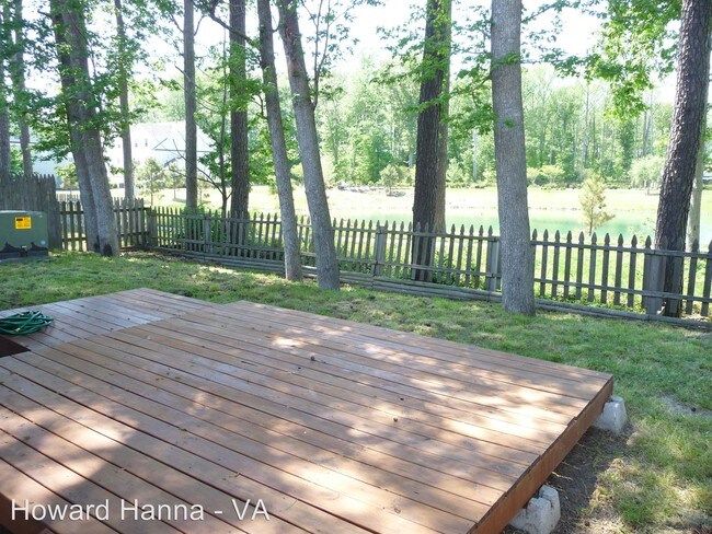 Building Photo - 4 br, 2 bath House - 1069 Tall Oak Drive
