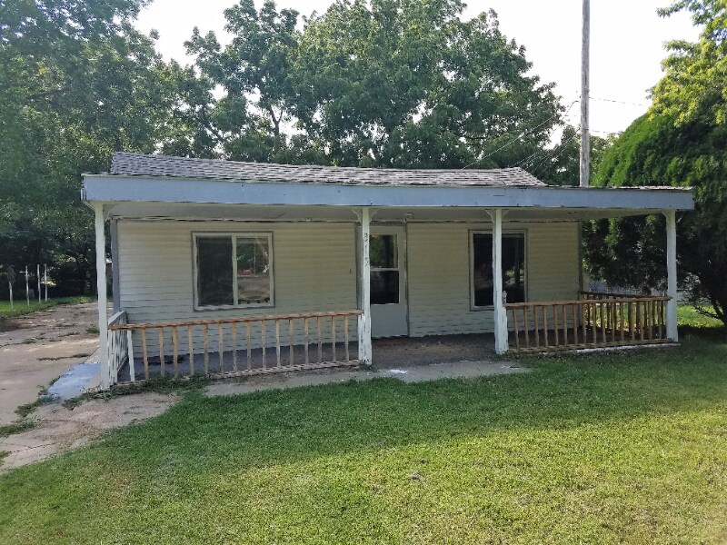 Foto principal - 315 S Sheridan St