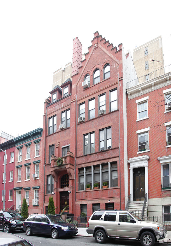 Building Photo - Leeds House, Inc.