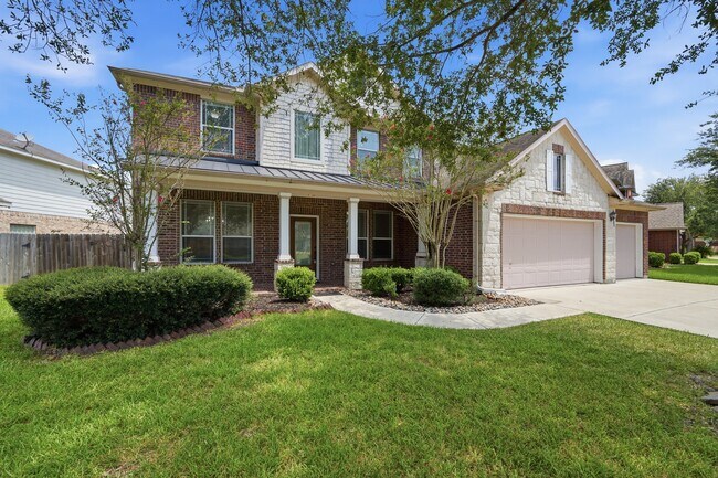 Foto del edificio - 2117 Rushing Spring Dr