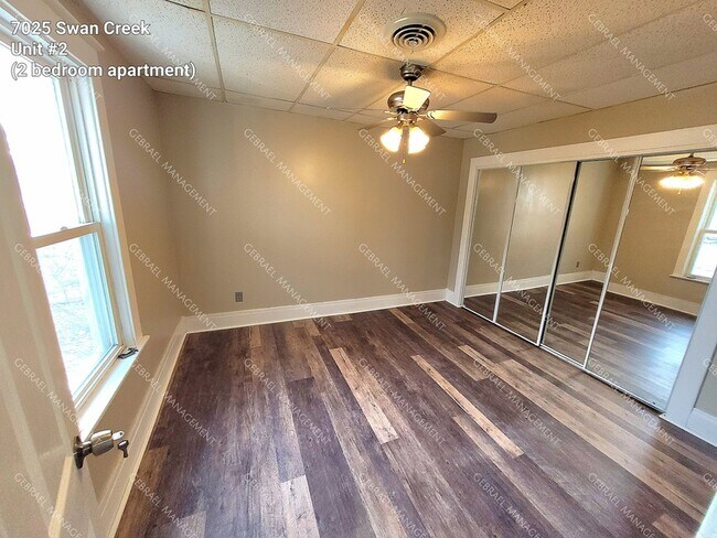 Foto del edificio - 7025 Swan Creek Rd
