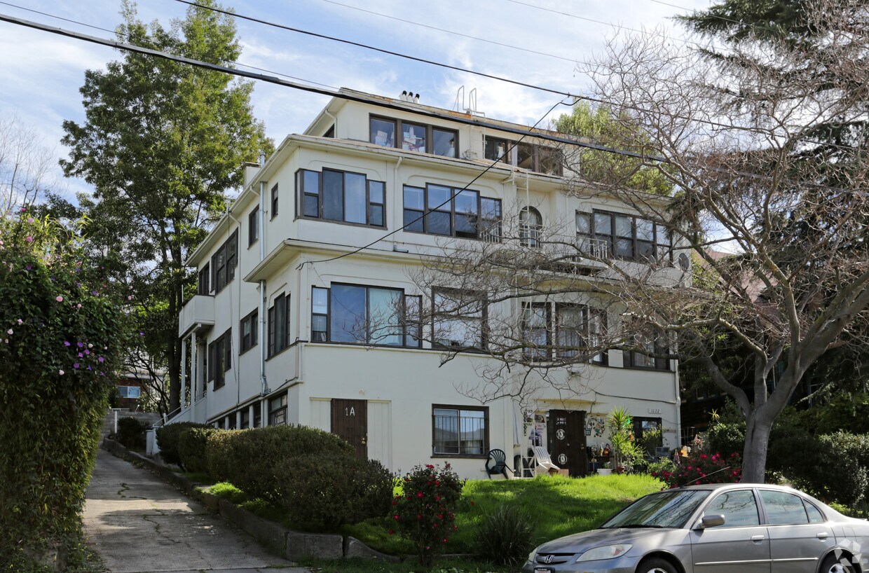 Primary Photo - 1022 E 28th St