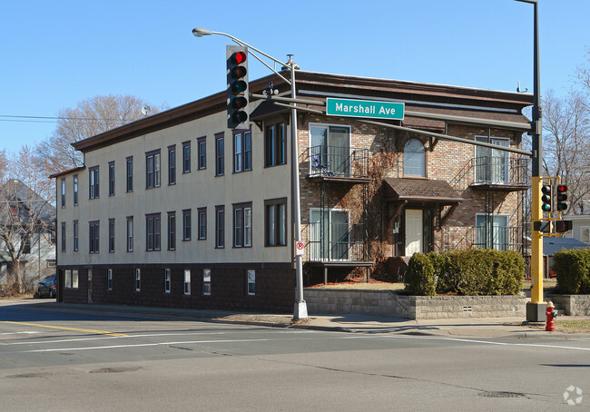 Building Photo - 1819 Marshall Ave