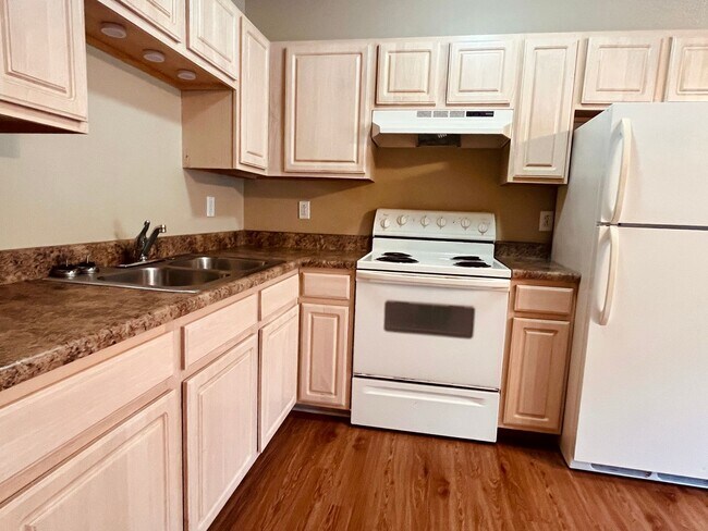 Foto del interior - Brandy Mills Apartments