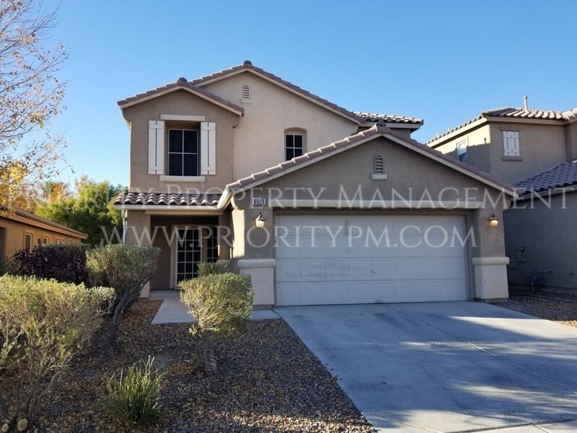 ~~BEAUTIFUL ALIANTE HOME! 3 Bed ~ 1600+ S... - ~~BEAUTIFUL ALIANTE HOME!  3 Bed ~ 1600+ S...