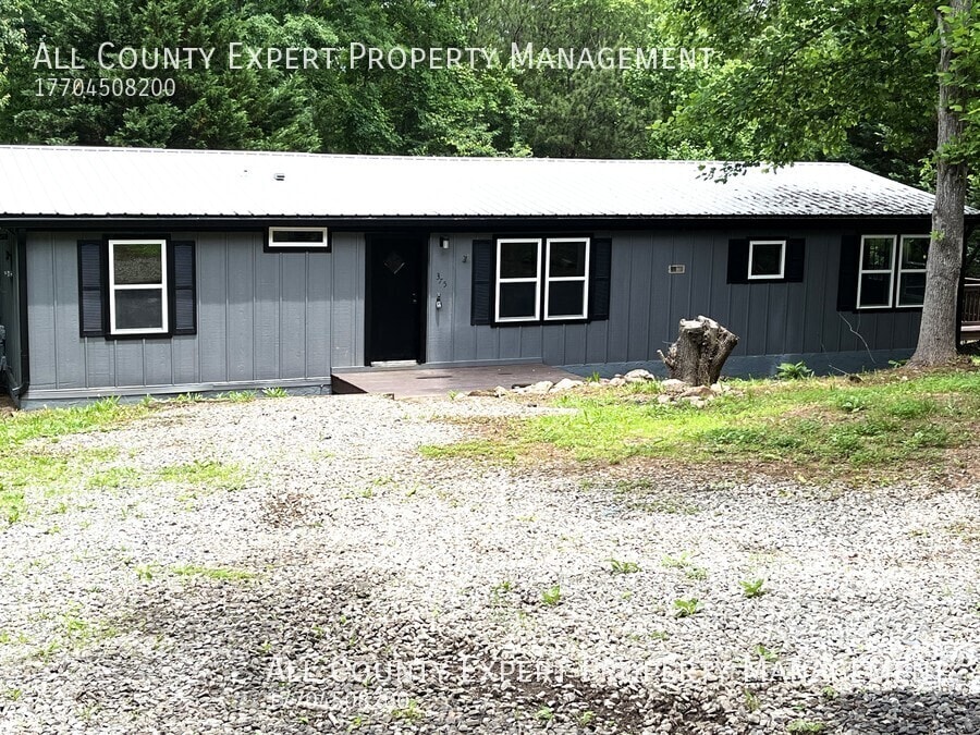 Primary Photo - 375 Bethesda Trail