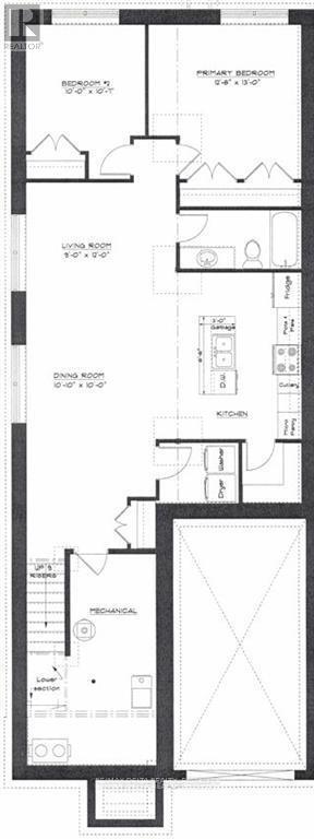 Photo du bâtiment - 928 Chablis Cres