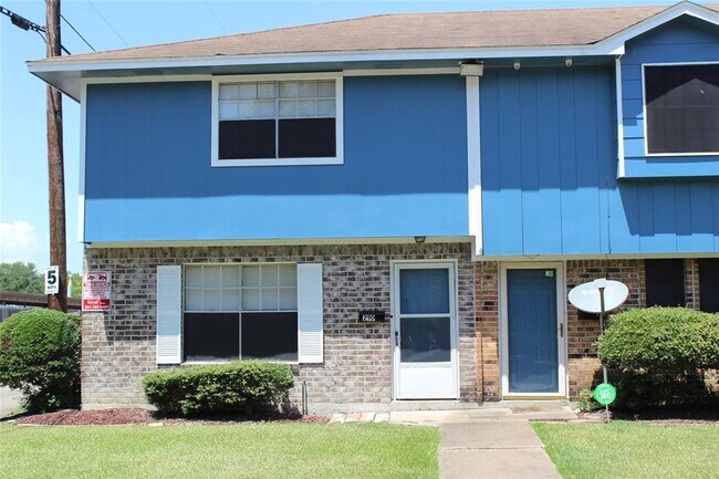 Foto del edificio - 210 W G St