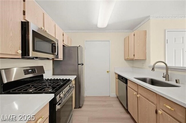 Foto del edificio - 7885 W Flamingo Rd