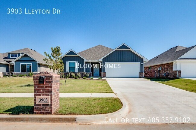 Foto del edificio - 3903 Lleyton Dr