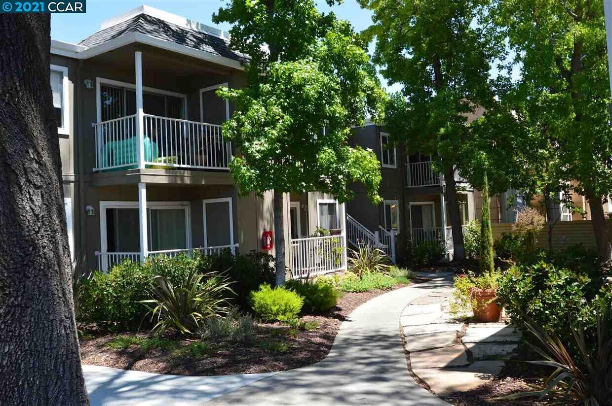 1570 Sunnyvale Ave Unit 20, Walnut Creek, CA 94597 Condo for Rent in