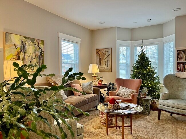 Foto del edificio - 9 Sherman St