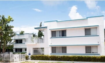 Building Photo - 7710 Harding Ave