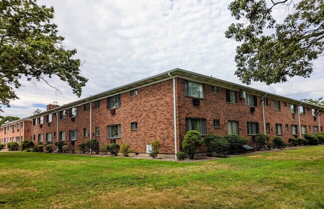 Foto del edificio - 11 S Saxon Ave