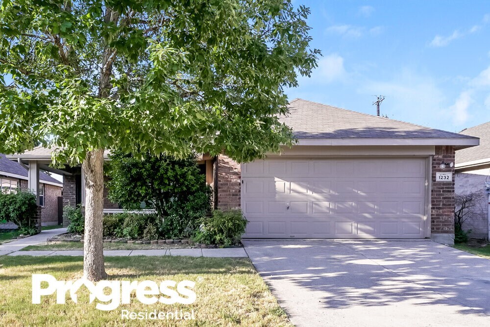 1232 Goldeneye Dr, Aubrey, TX 76227 House Rental in Aubrey, TX