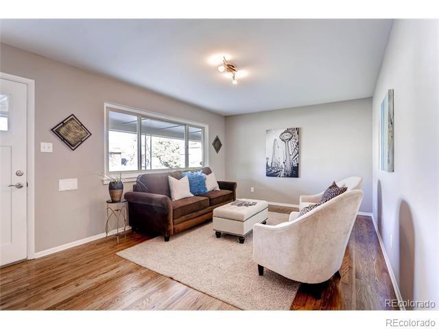 Building Photo - 5404 E Custer Pl
