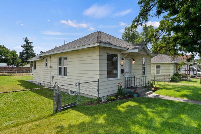 Foto del edificio - "Charming Spokane Retreat: Cozy 2-Bedroom ...