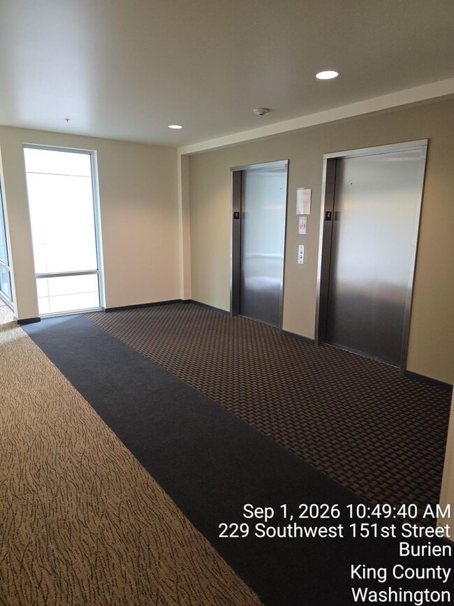 Foto del edificio - 15100 6th Ave SW