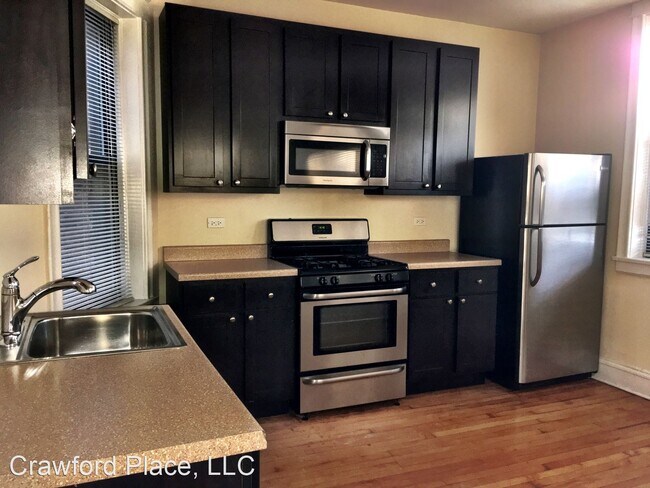 Foto del edificio - 4128 N Pulaski Rd