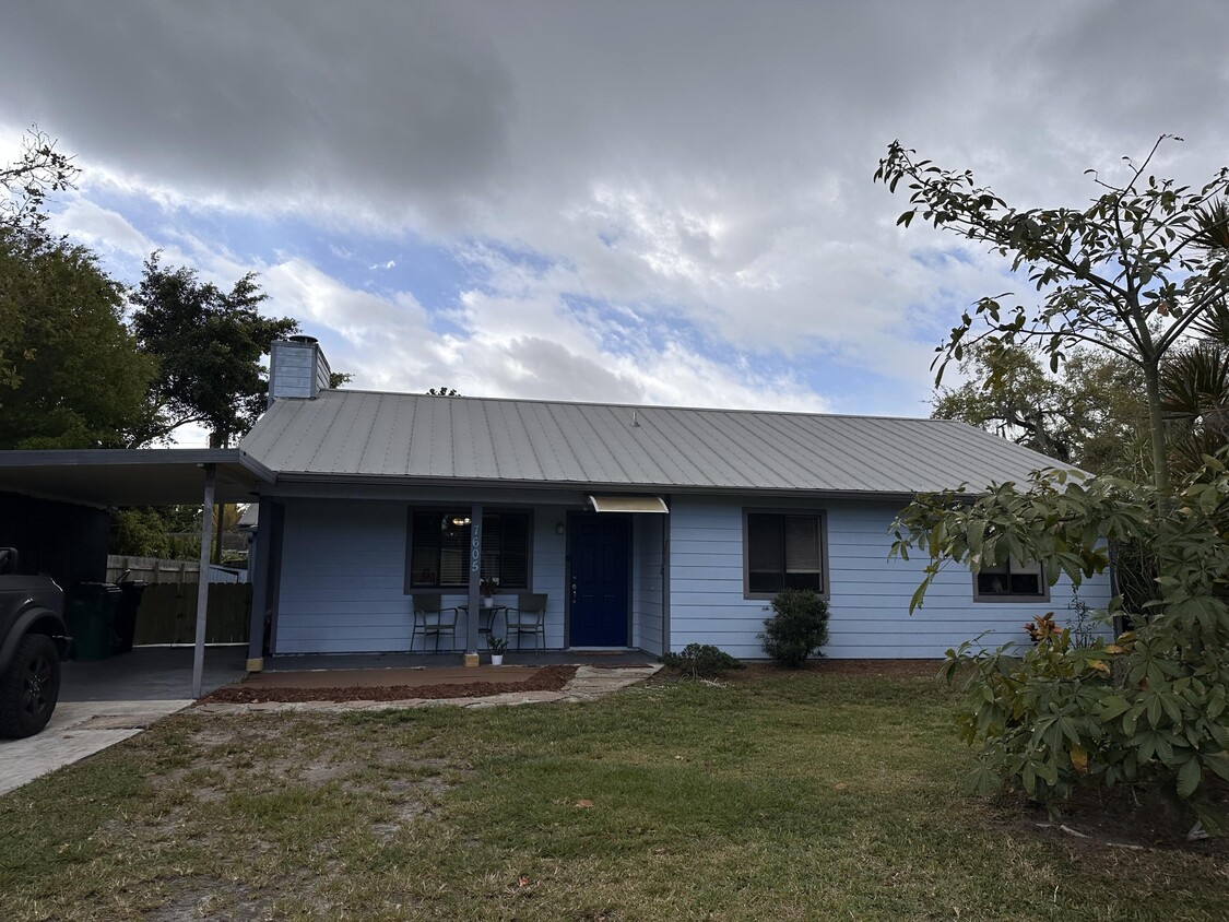 Foto principal - 7605 Fort Walton Ave