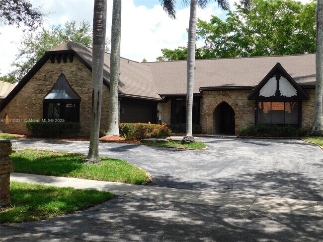 Foto del edificio - 9870 NW 10th Ct