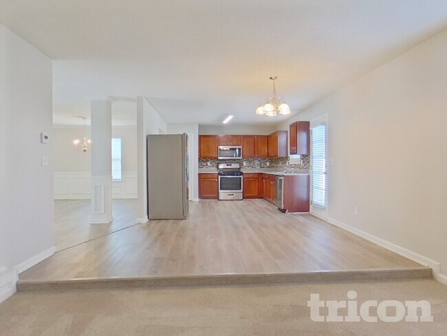 Foto del edificio - 6936 Foxmoor Way