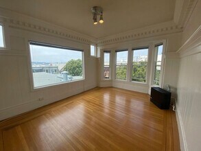 Building Photo - 1380 Filbert St