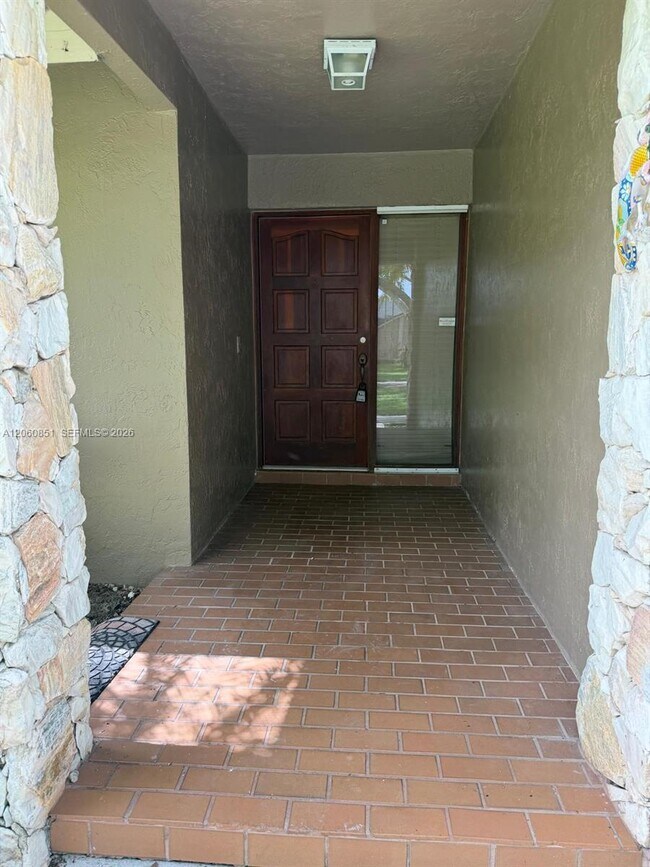 Building Photo - 14865 SW 166th St