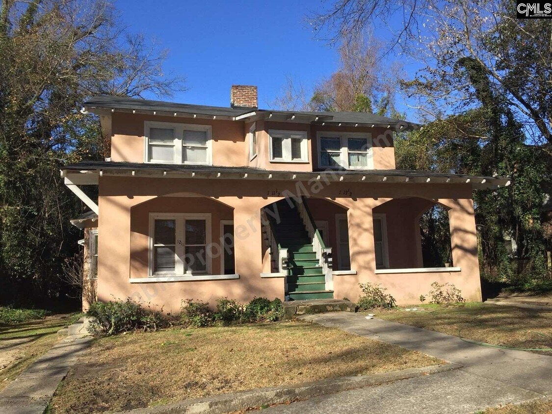 1211 Maple St, Columbia, SC 29205 Room for Rent in Columbia, SC