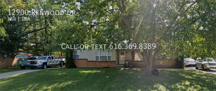 Building Photo - 12900 Renwood Dr
