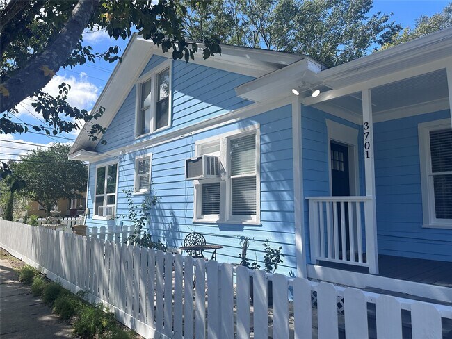 Foto del edificio - 3701 Bradley St