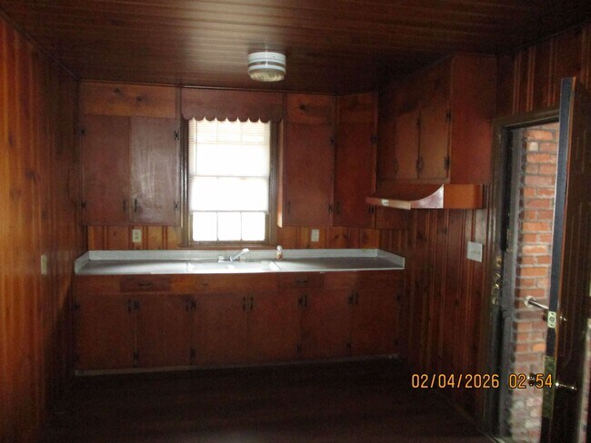 Foto del edificio - 1318 Gillespie Ave